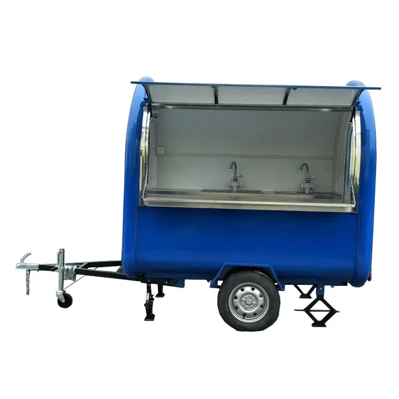 Food Snacks Drawing - Горячие продажиEupro стандарт KN-220B мобильные тележки