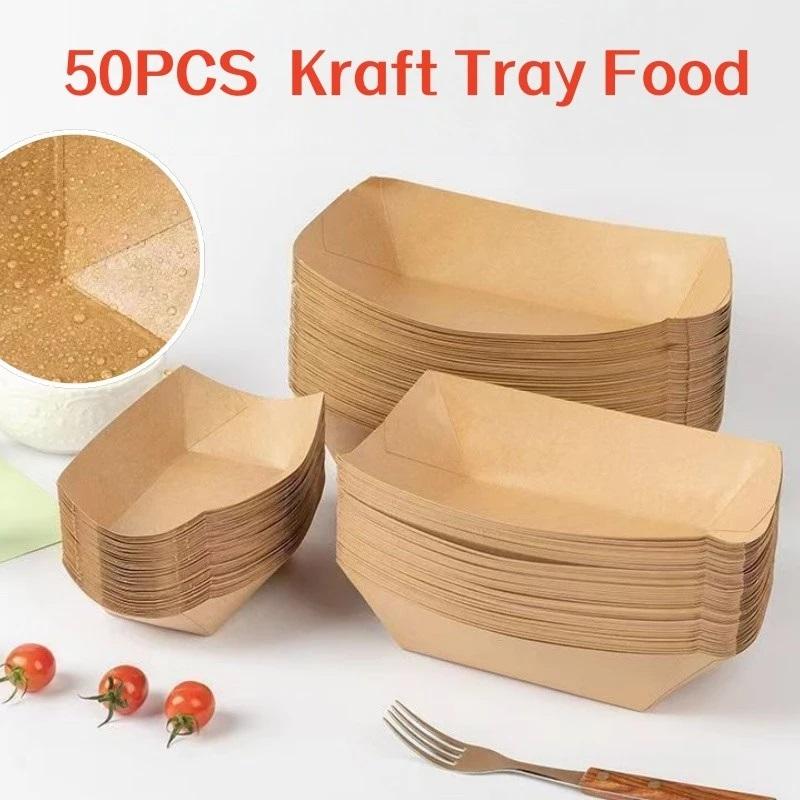 Термостойкие одноразовые конте – обзор и цена Food Snacks For Camping