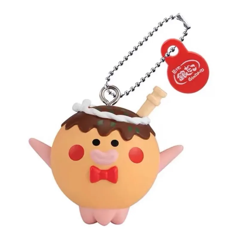 Bandai Gashapon, милая кавайна – обзор и цена Food Good Snacks