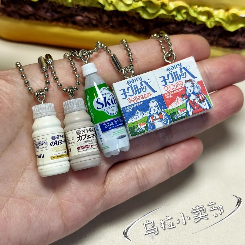 Bandai Gashapon, милая кавайна – обзор и цена Food Good Snacks