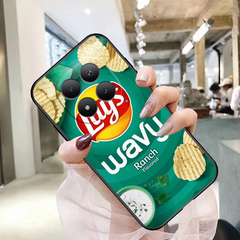 Чехол для телефона Xiaomi Redm – обзор и цена Food Snacks Quotes