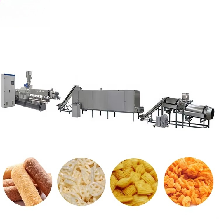 Высококачественная заводская л – обзор и цена Food Good Snacks