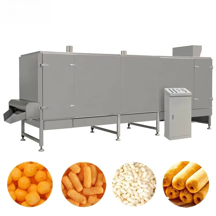 Высококачественная заводская л – обзор и цена Food Good Snacks