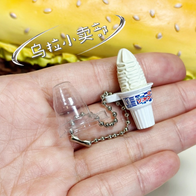 Bandai Gashapon конфеты игруше – обзор и цена Food Good Snacks